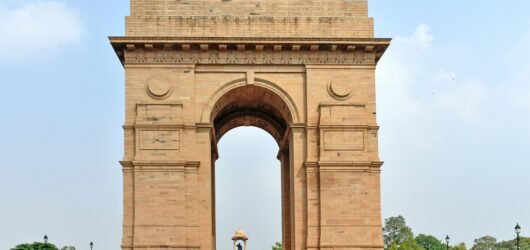 India Gate