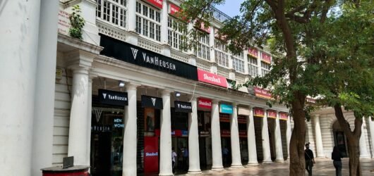 Connaught Place